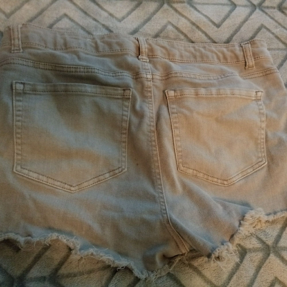 Rue 21 shorts